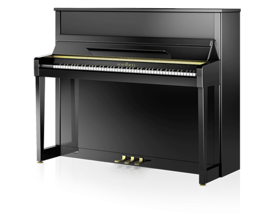 Schimmel Classic Models C121EM Piano