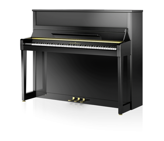 Schimmel Classic Models C121EM Piano