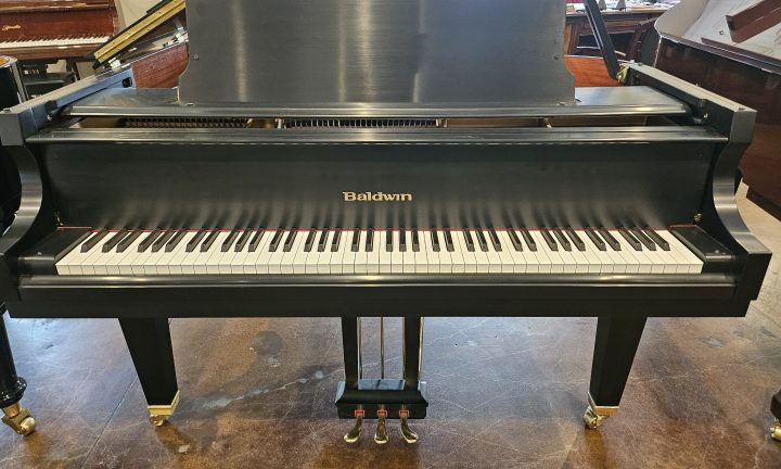Baldwin BP165 Player Piano